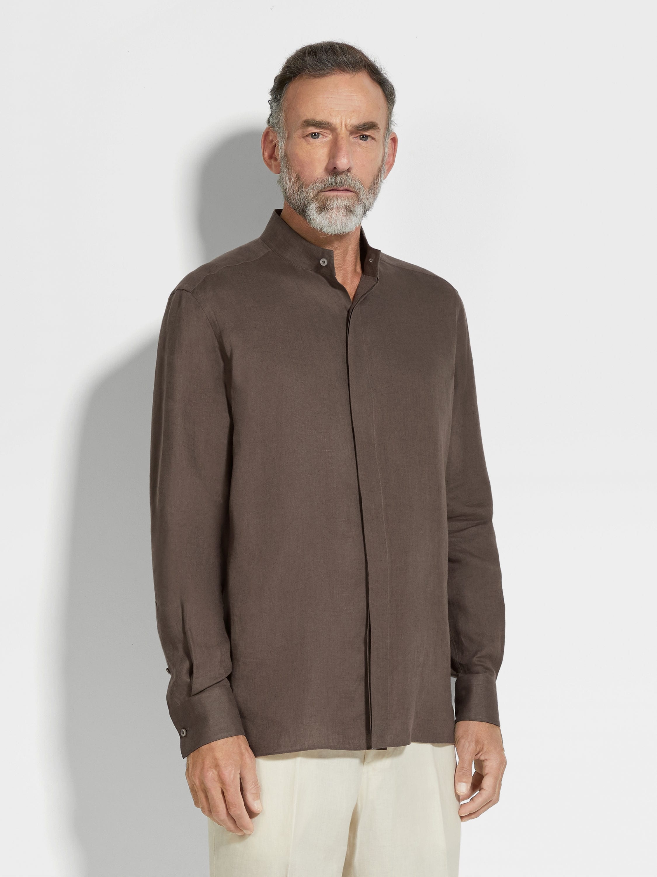 OASI LINO SHIRT - 4