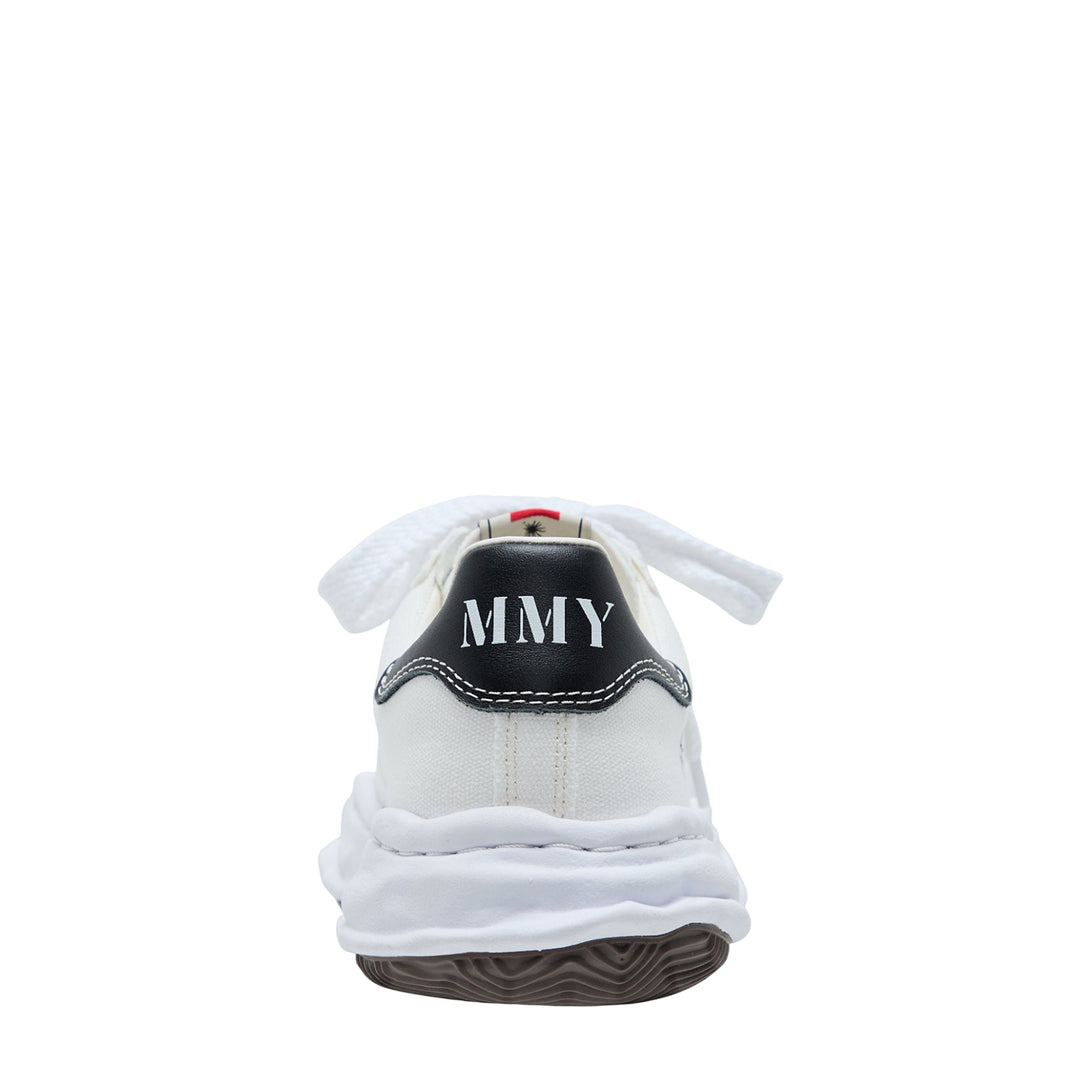 Blakey Low Original Sole Canvas - 5