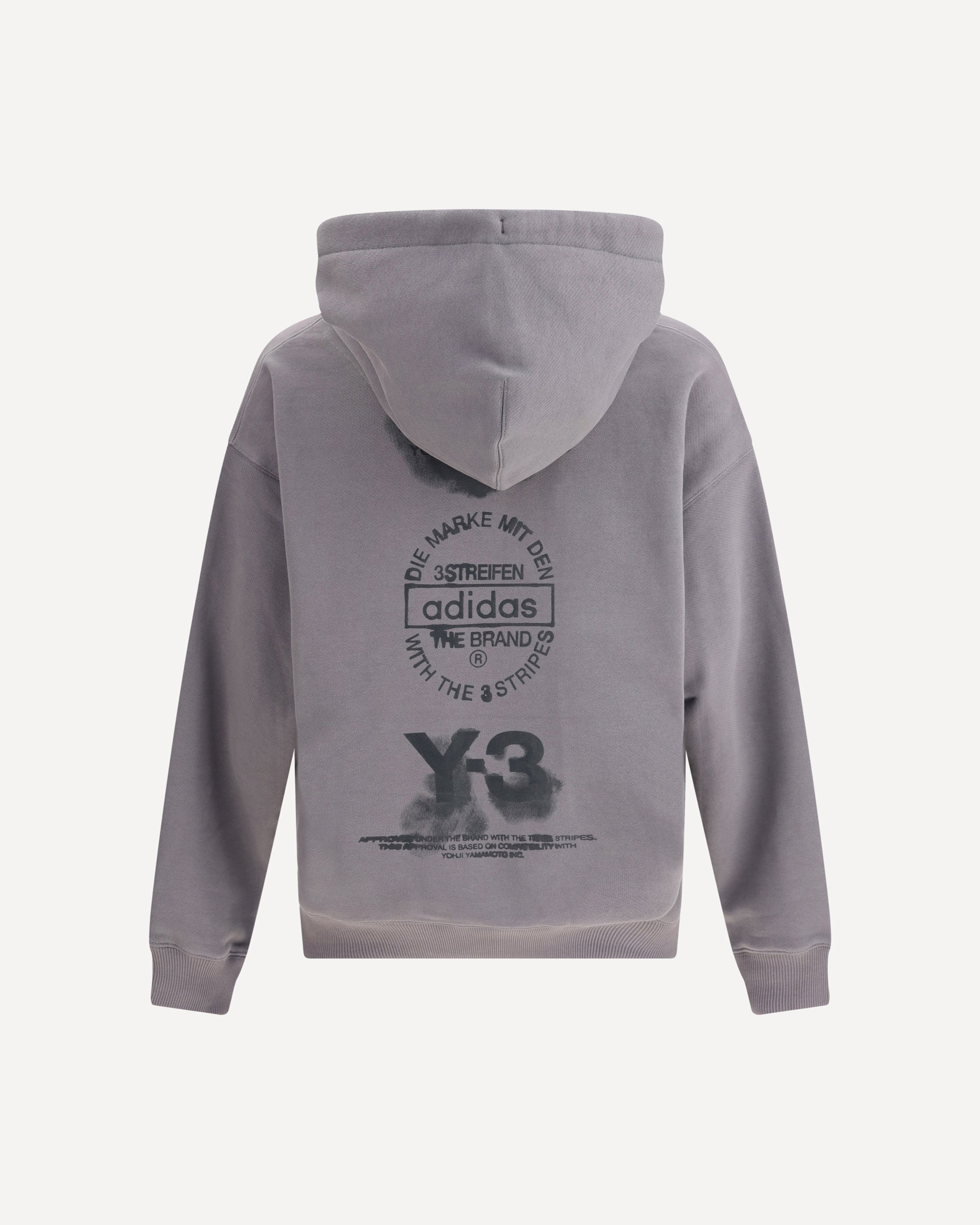 Graphic Hoodie - 2