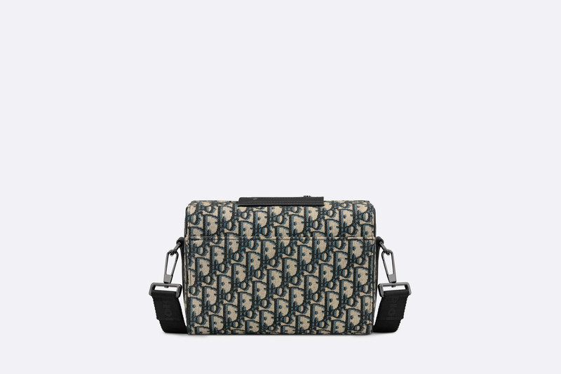 Dior Lingot Messenger Bag 5