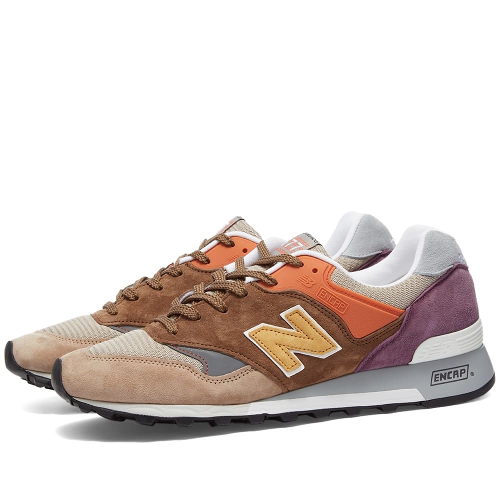 New Balance M577DS - Made in England - 1