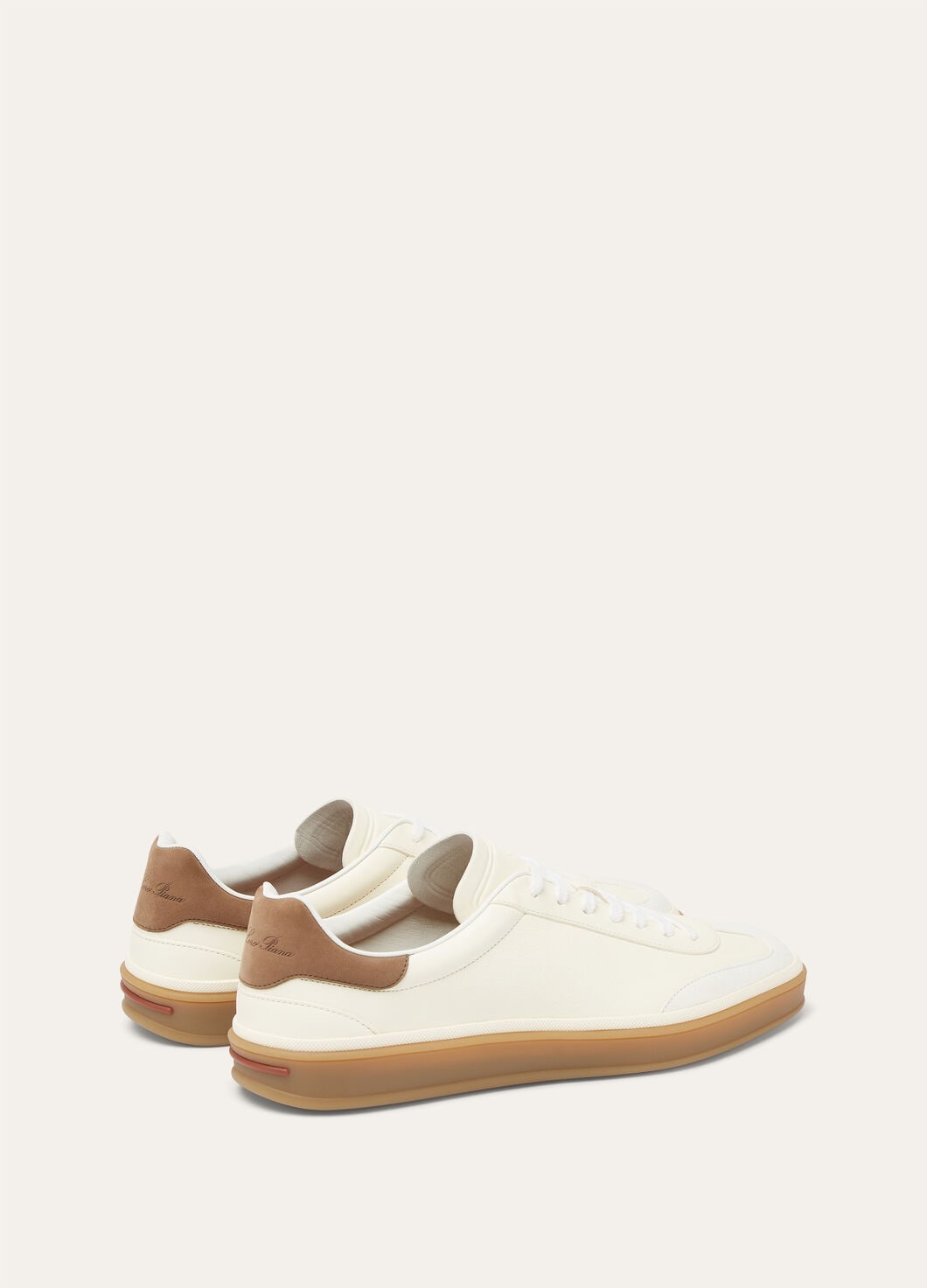 Tennis Walk Sneakers - 3