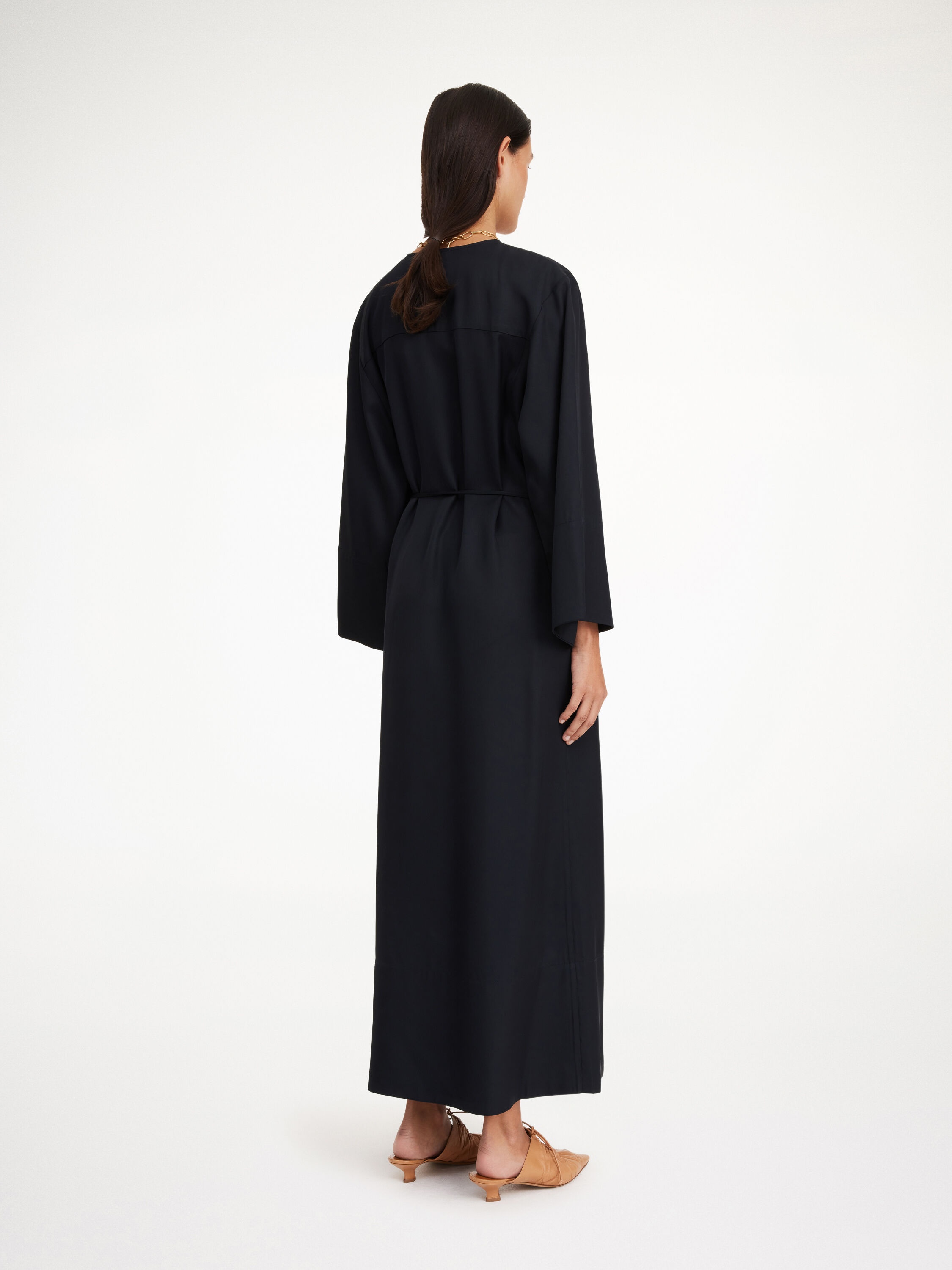 Manissa maxi dress - 3