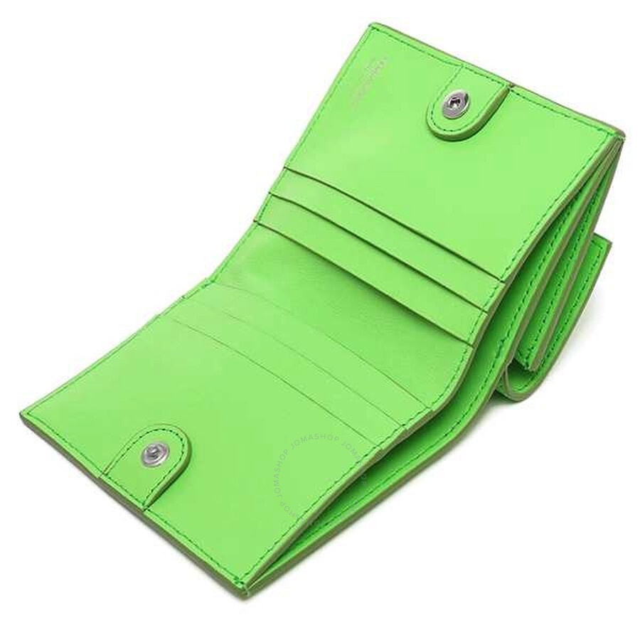 Ferragamo Bi-Fold Wanda Wallet - 4