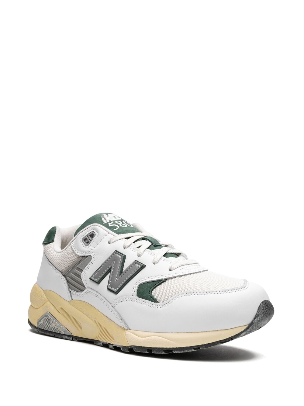 580 "Nightwatch Green" sneakers - 2