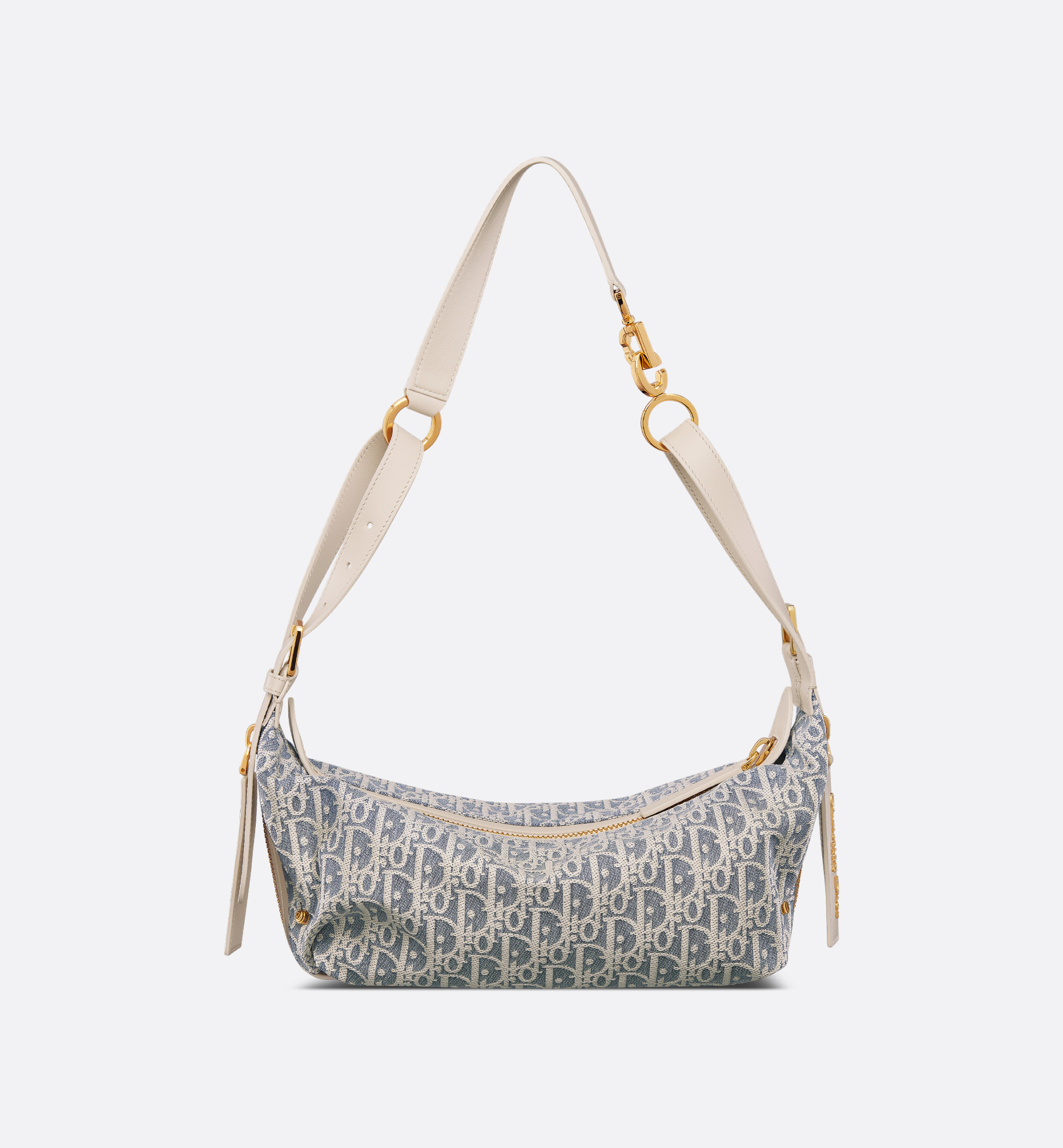 Small D-Journey Bag - 4
