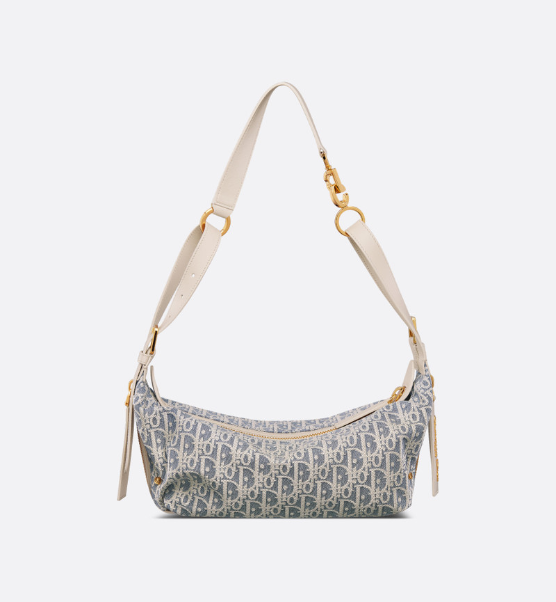 Small D-Journey Bag 4
