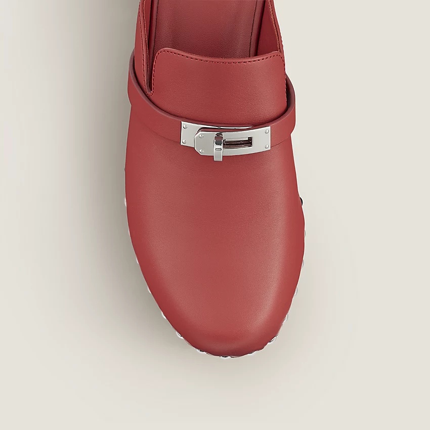 Carlotta mule - 4