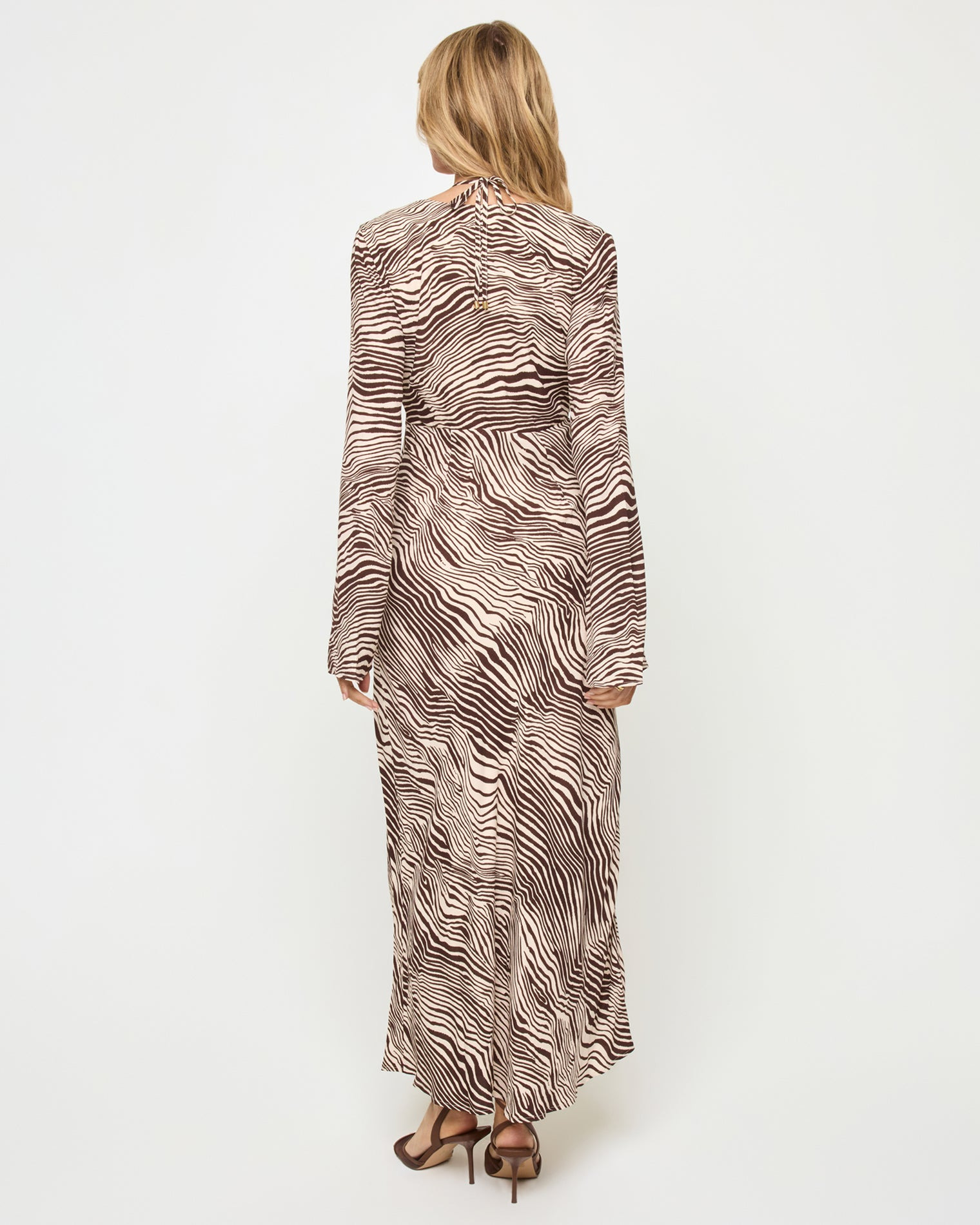 Say When Maxi Dress - 6