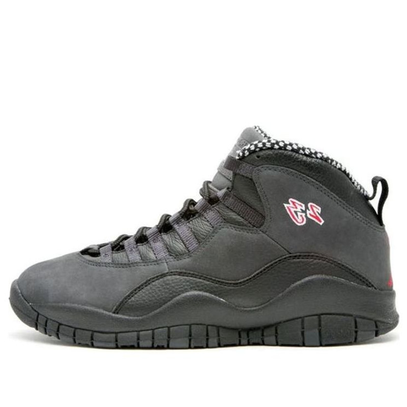 Air Jordan 10 Retro 'Countdown Pack' 310805-061 - 1