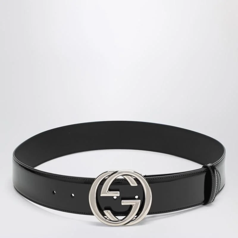 Gucci Gg Belt - 1