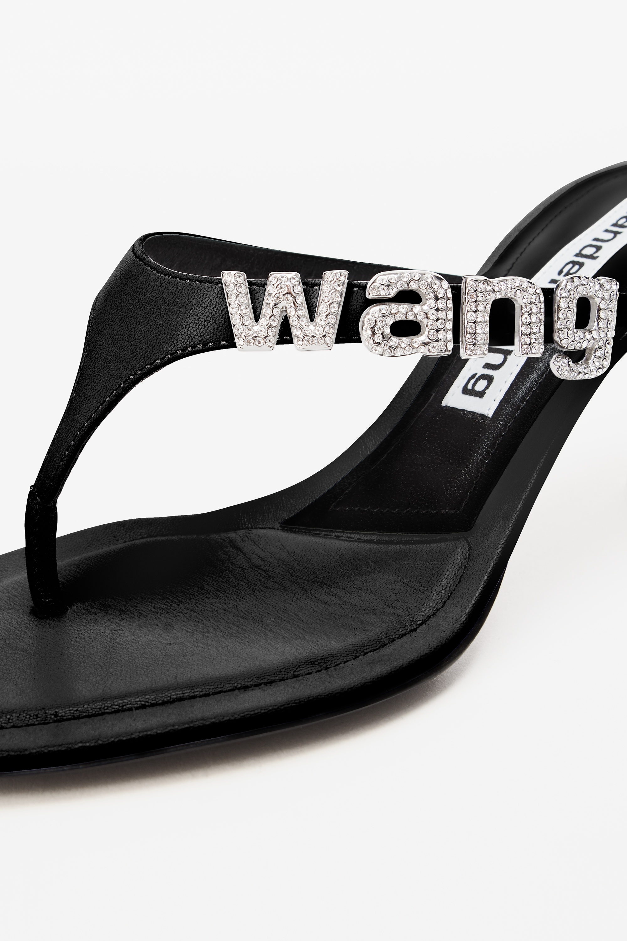 IVY LOGO THONG SANDAL - 2