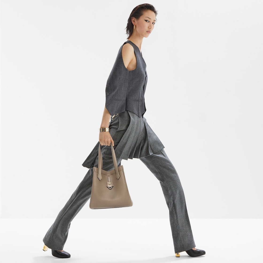 Fendi Origami Medium - 8