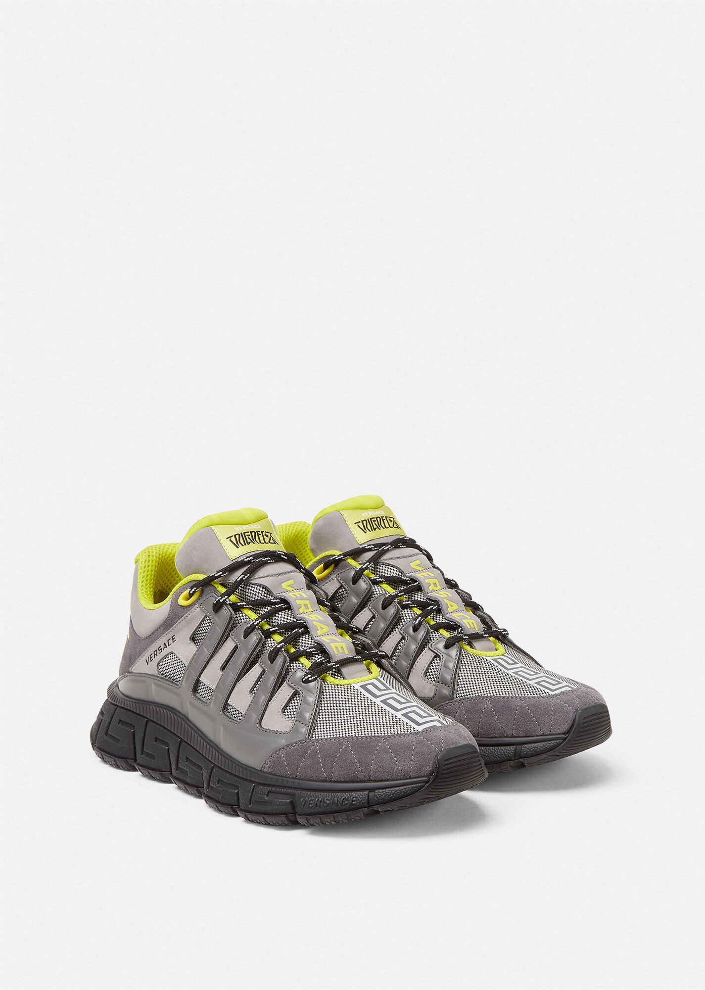 Trigreca Sneakers - 2