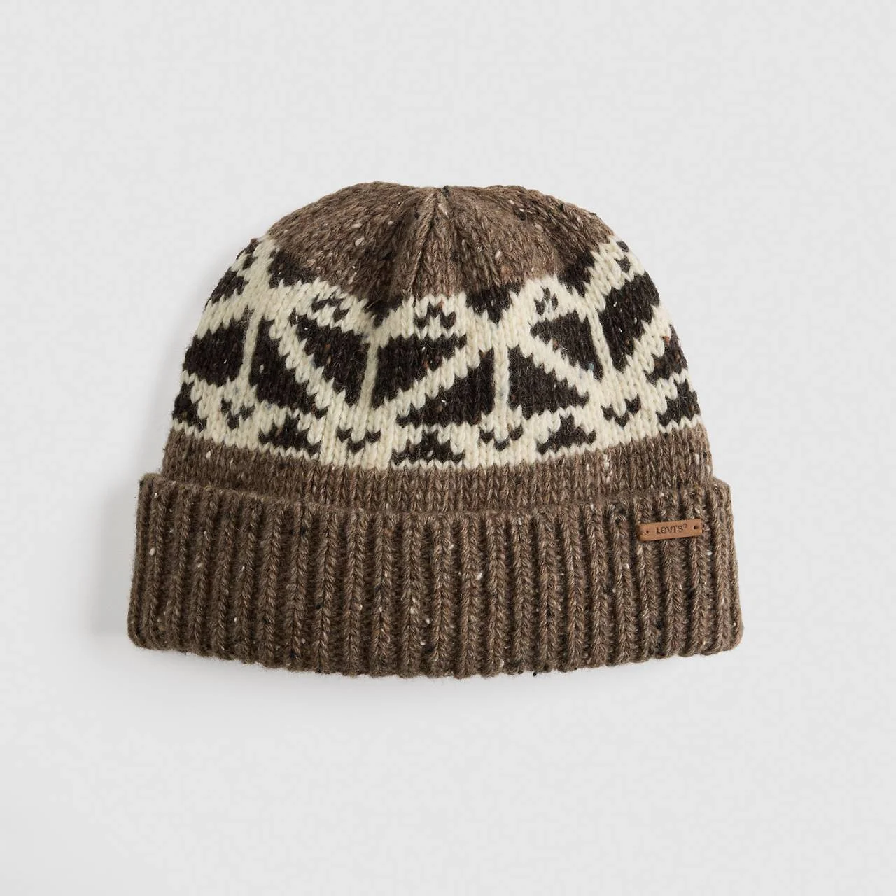 WOMEN'S BOHO BEANIE - 1