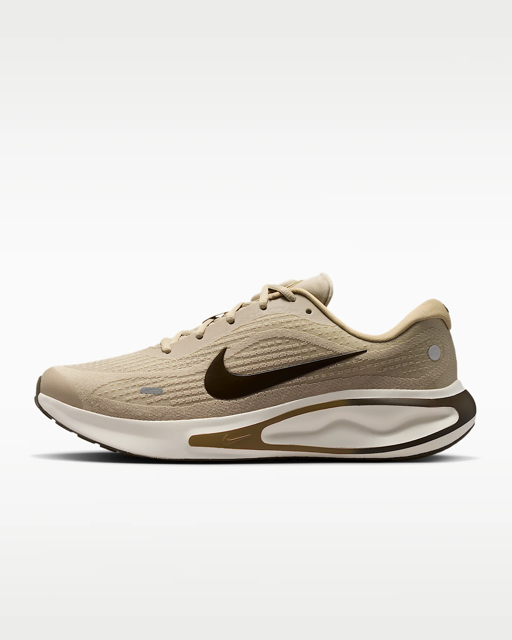 Nike Journey Run Men's Road Running Shoes - 1