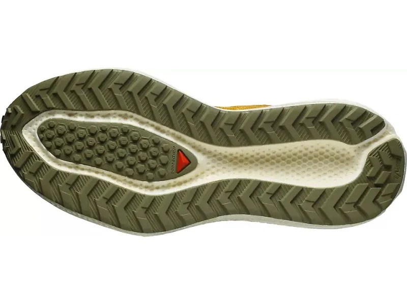 Salomon Aero Glide 3 GRVL - 4