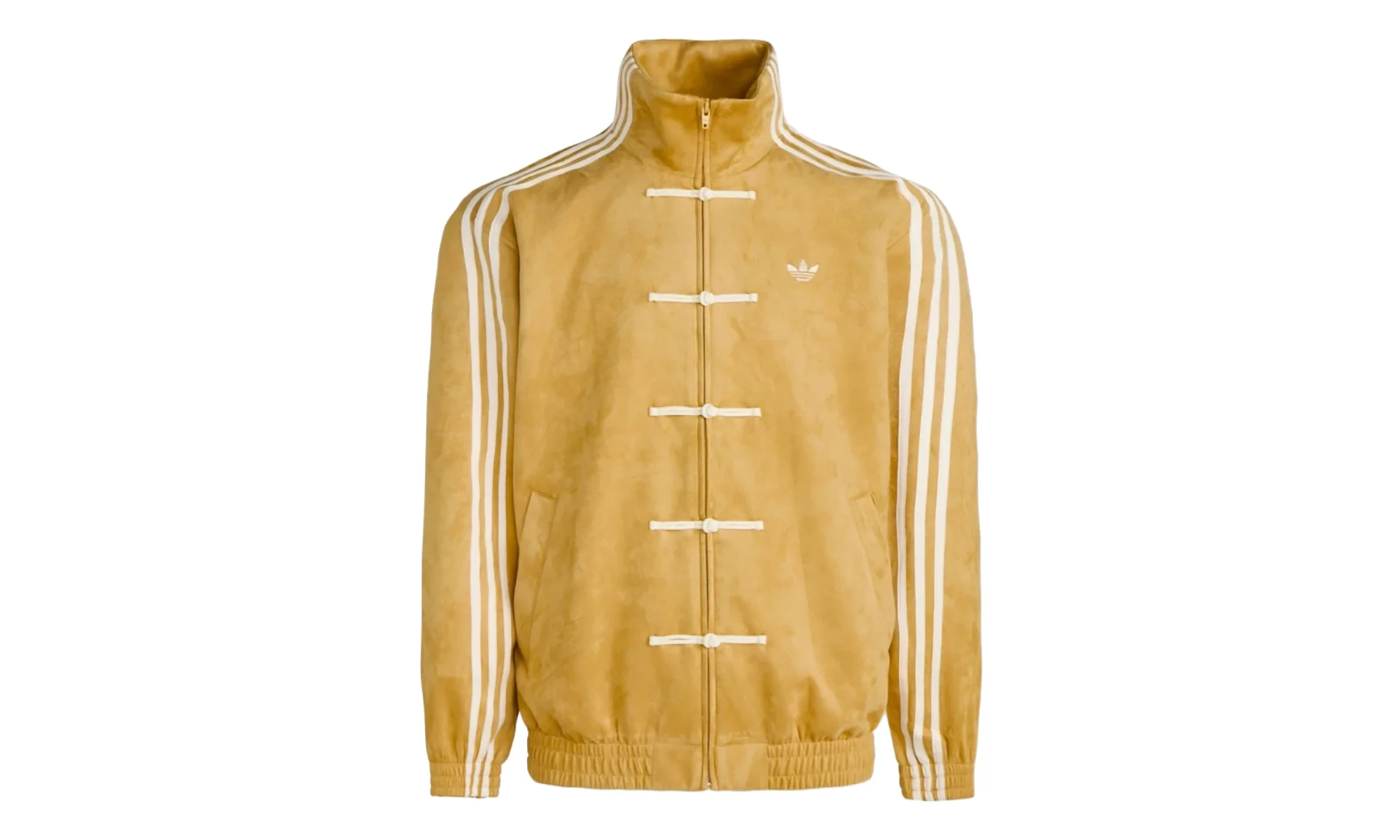 CTT Track Top 3.1 "Mustard" KT3851 - 1