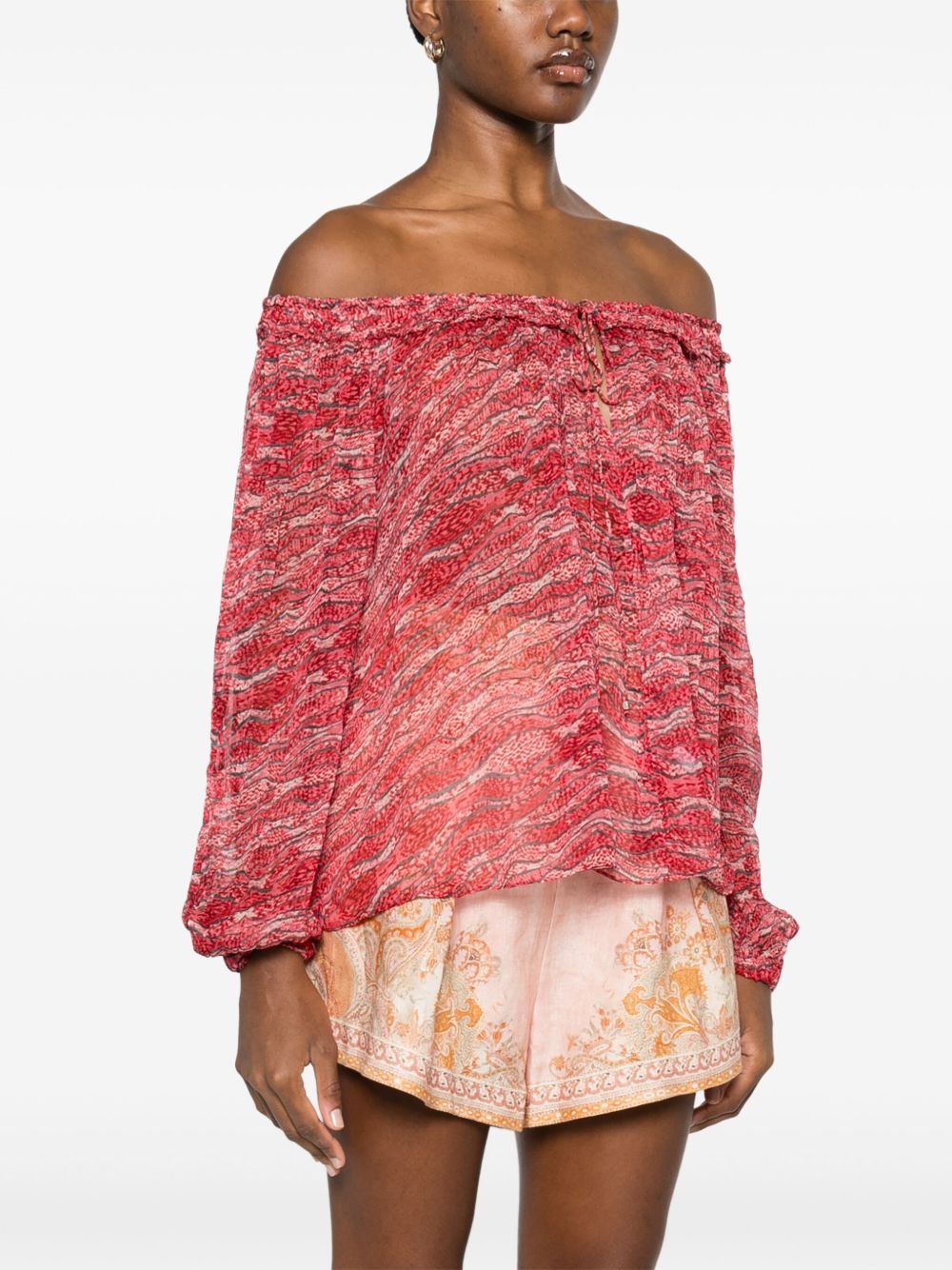 Vutti blouse - 3