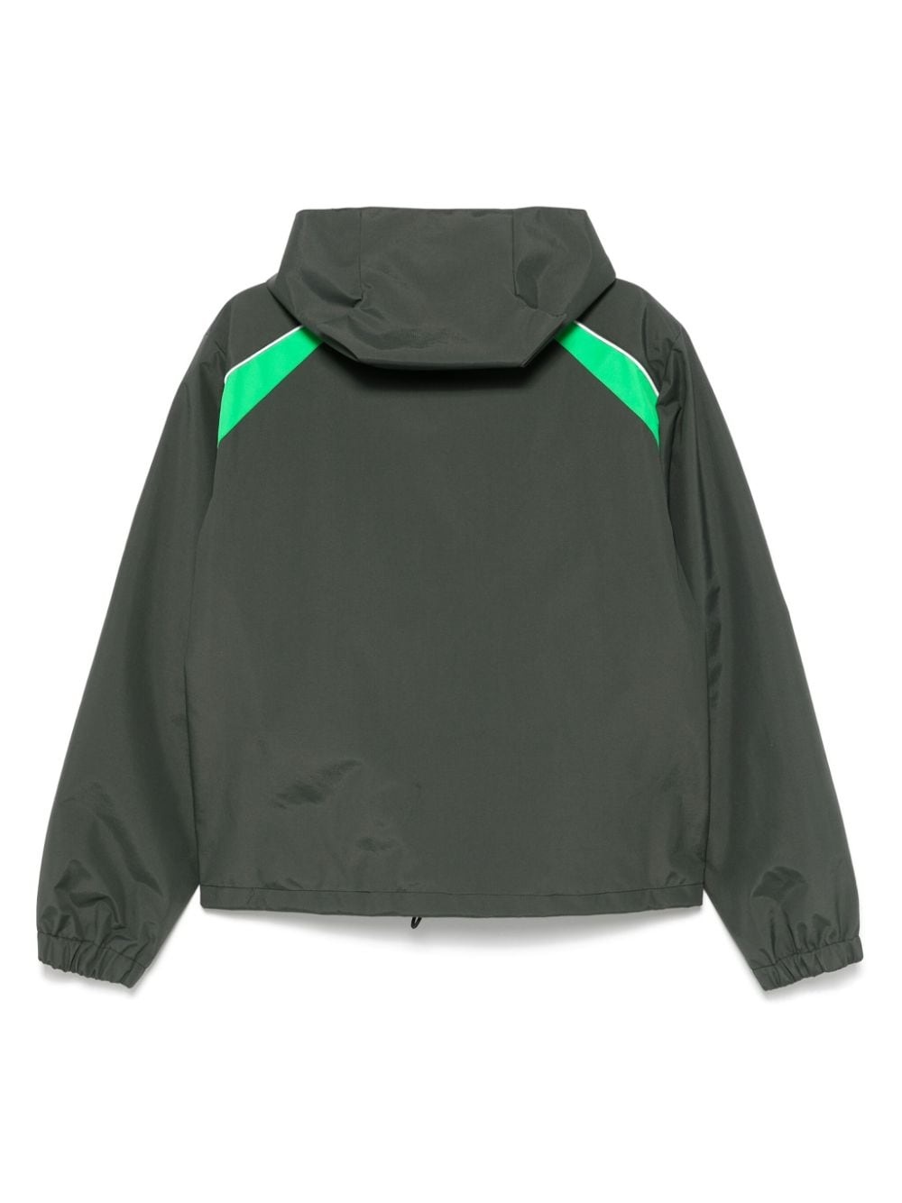 Horn jacket - 2