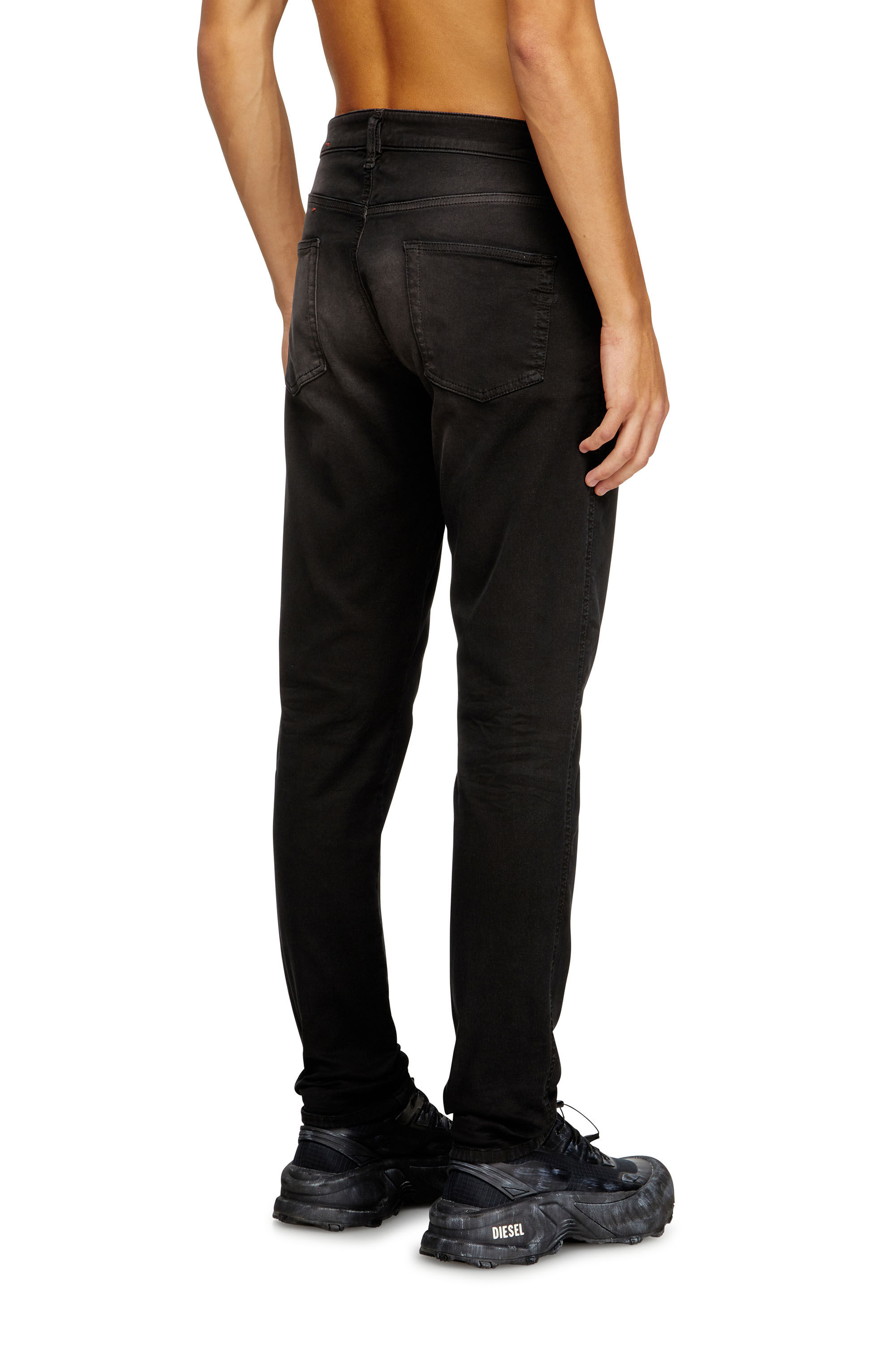 SLIM 2062 D-STRUKT JOGGJEANS® 0670M - 4