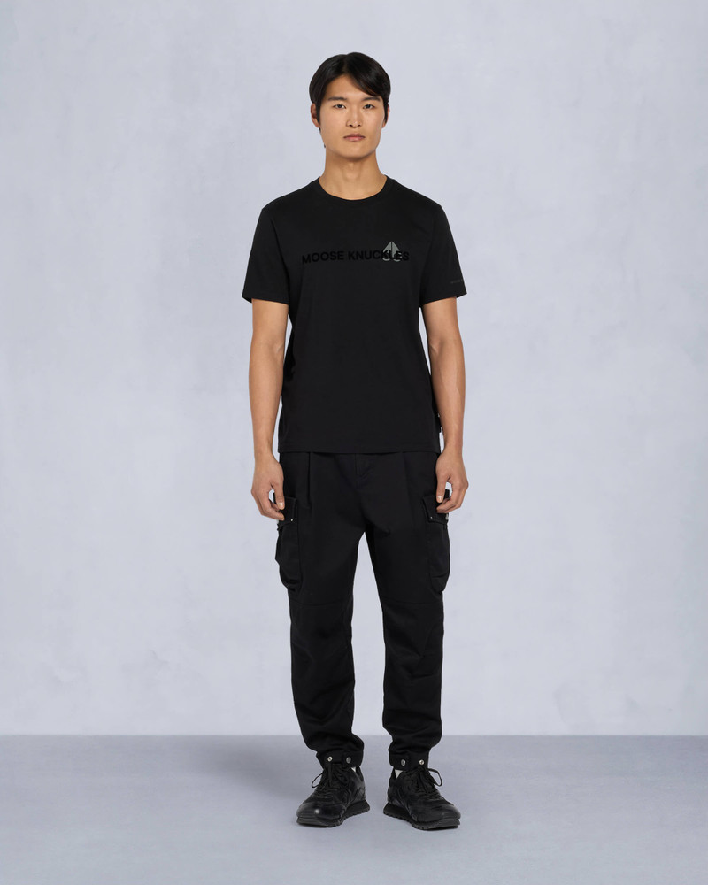 MOOSE KNUCKLES CONWAY T-SHIRT outlook