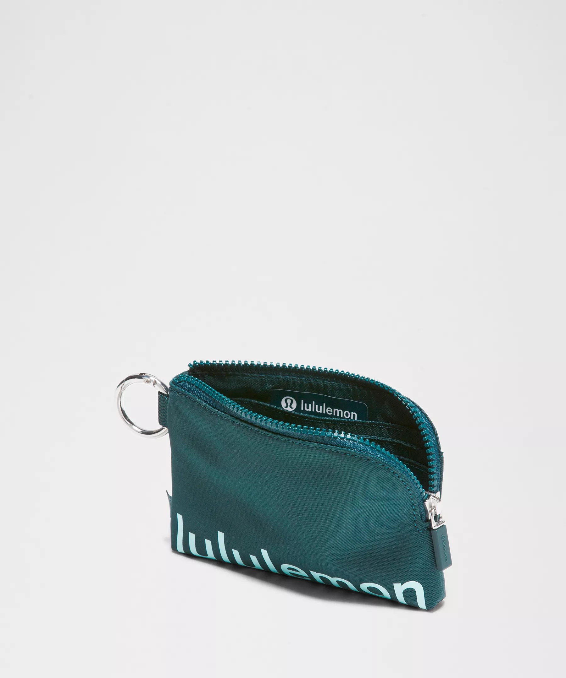 Clippable Card Pouch - 4