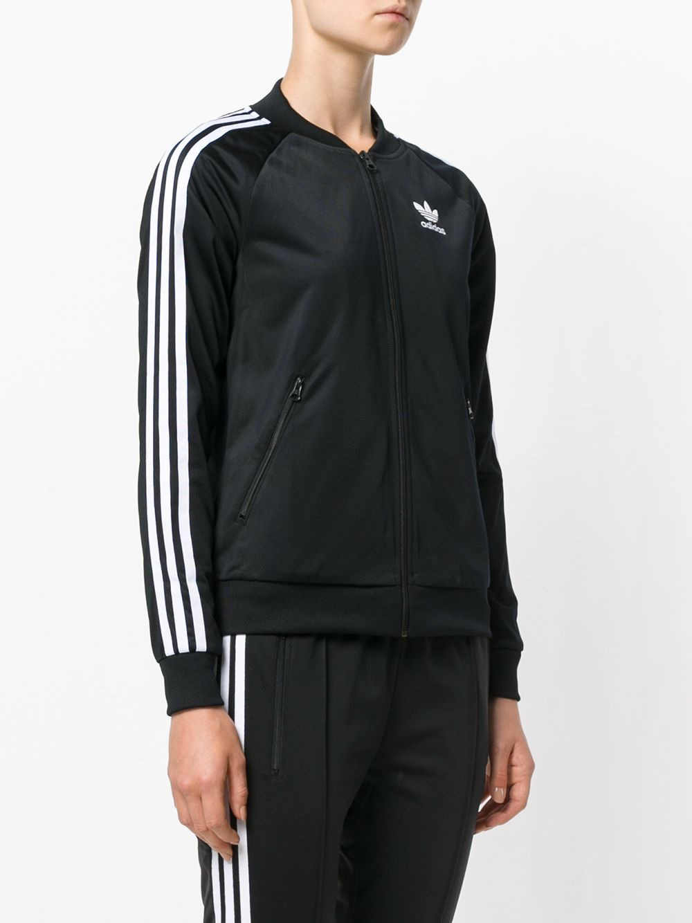 Originals zip-up jacket - 3