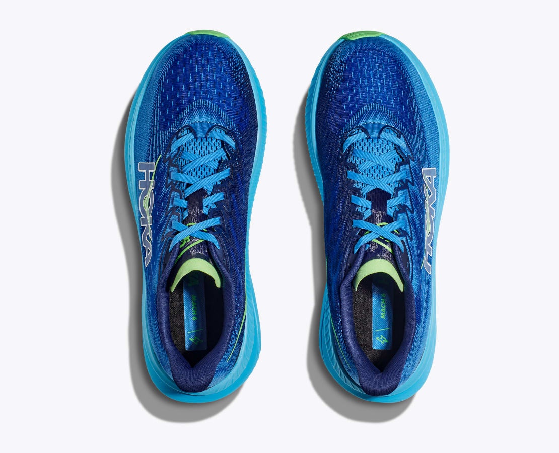 Men's Mach 6 - 2