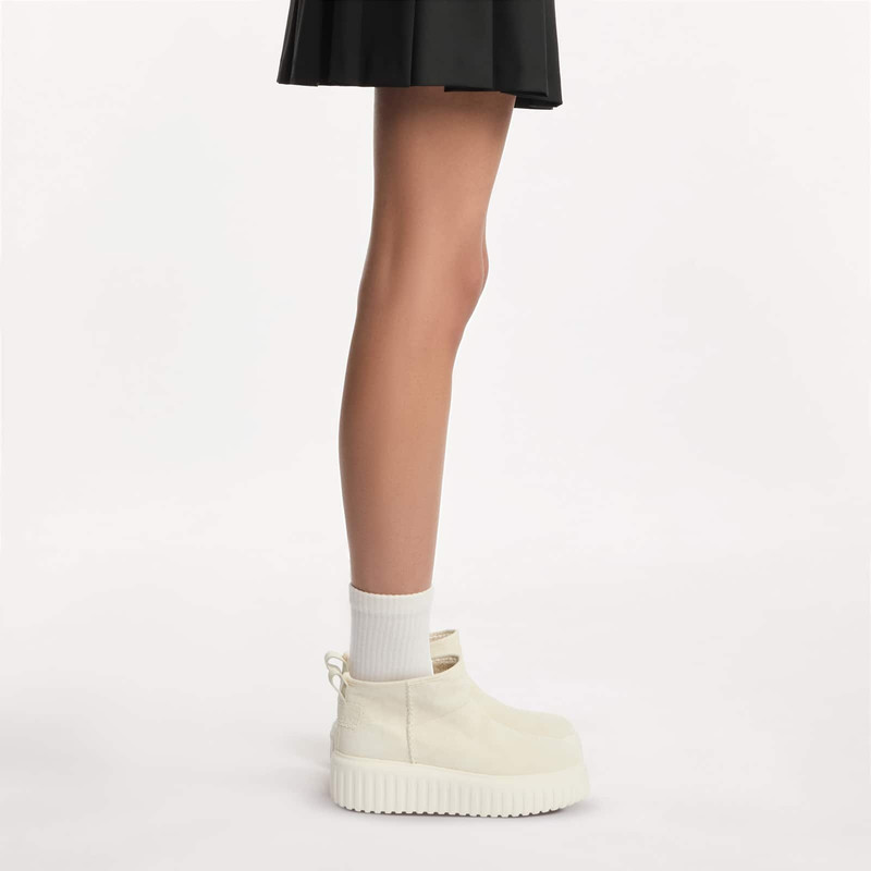 Ankle Boots Hogan H-Stripes 6