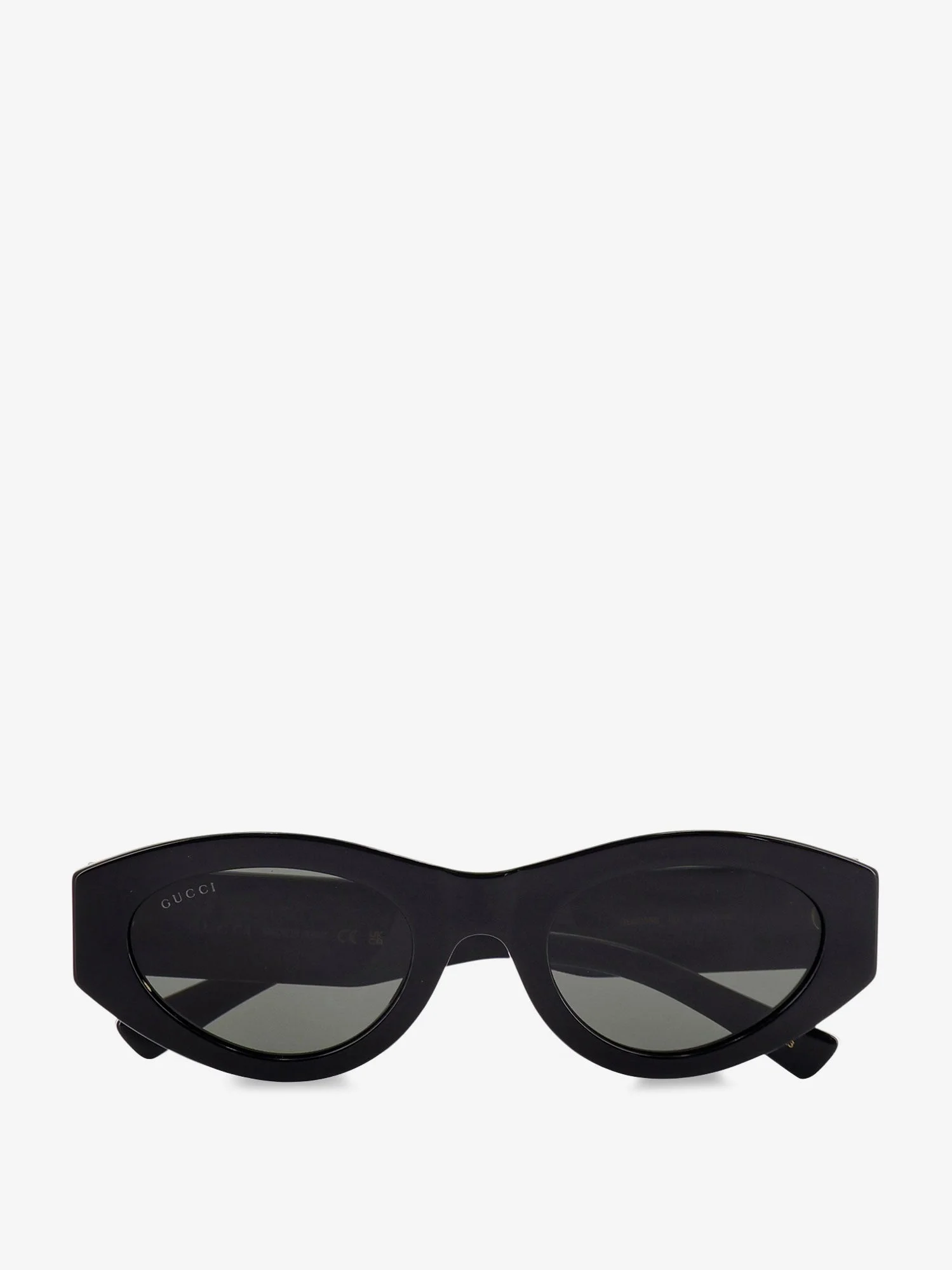 Gucci Acetate Sunglasses - 1