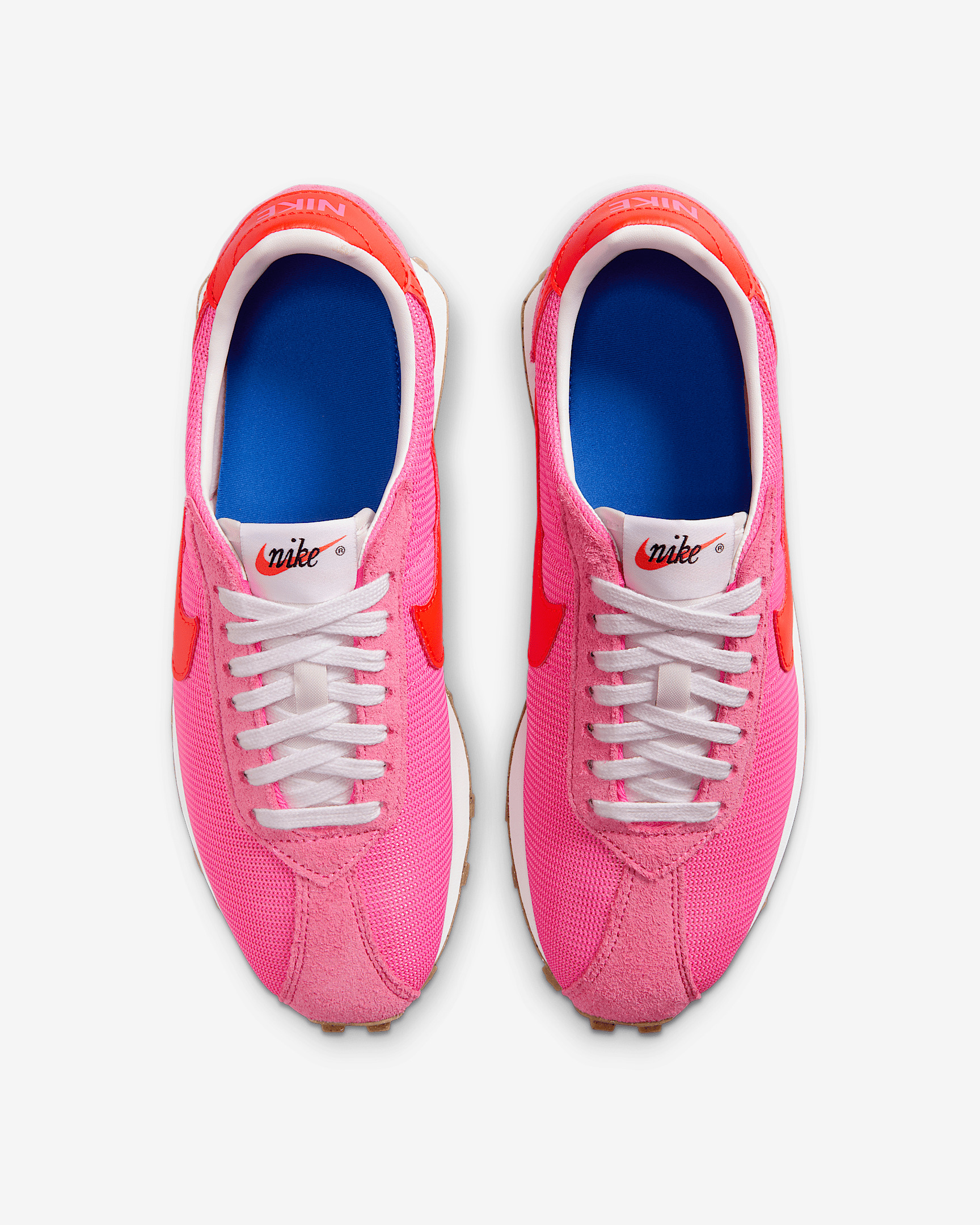 Nike LD-1000 Women's Shoes - 4