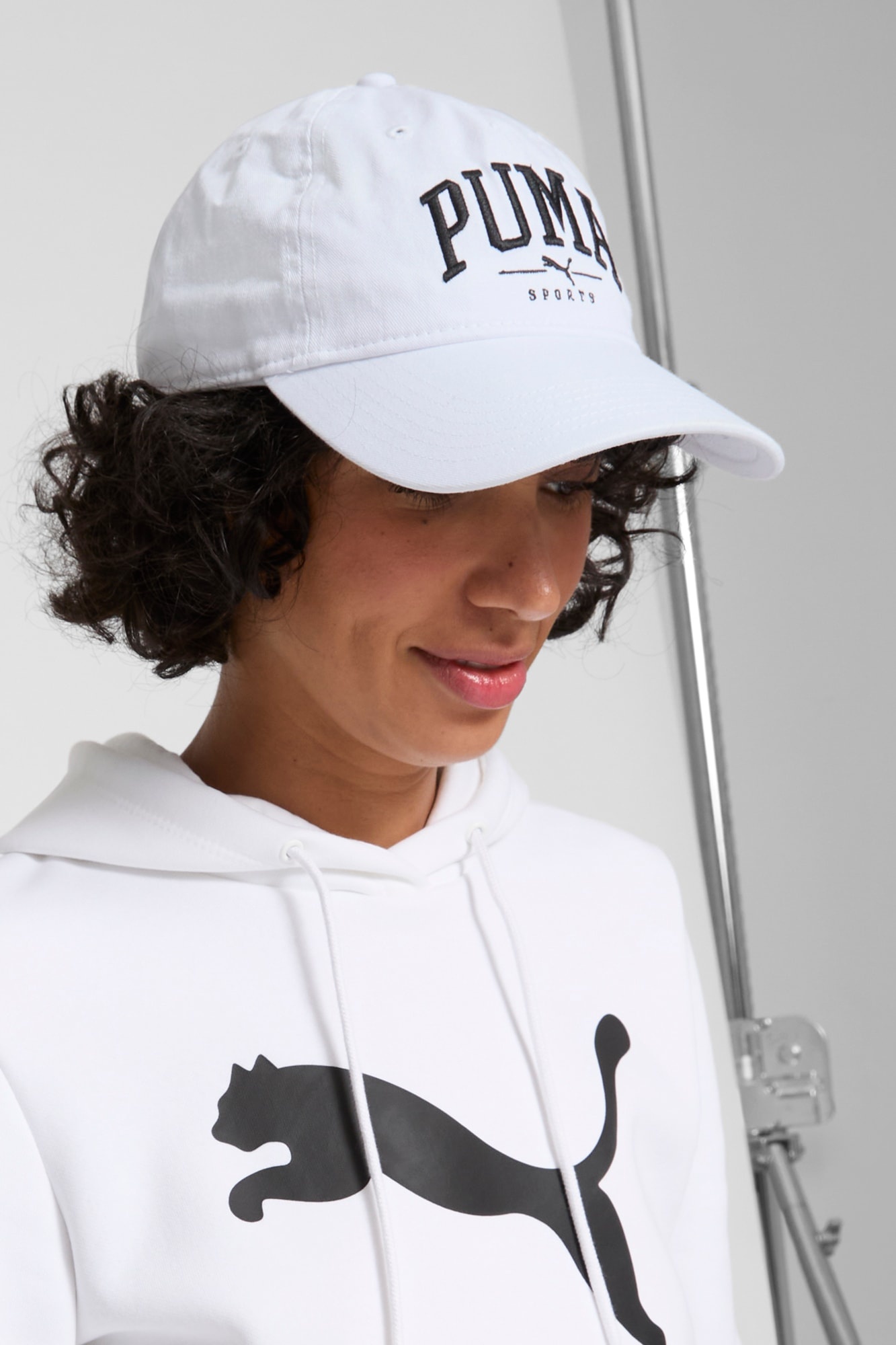 PUMA Sports Women's Adjustable Cap - 3