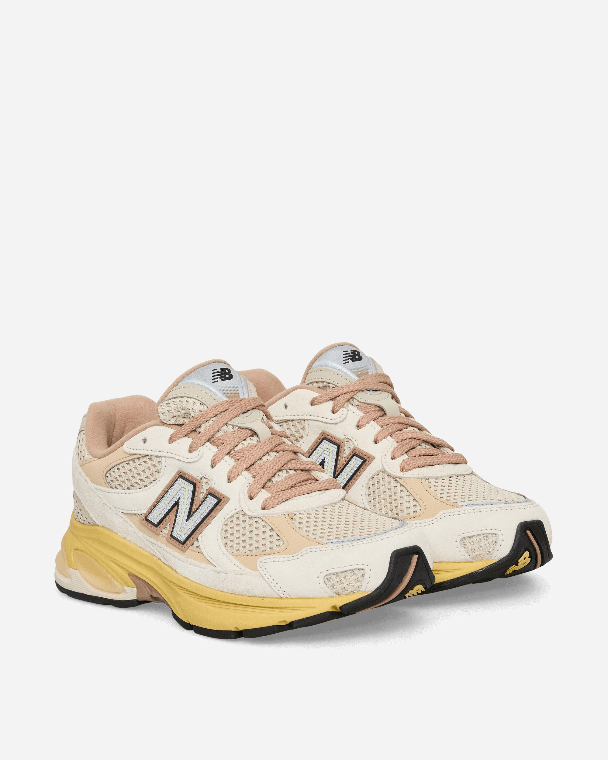 2010 Sneakers Linen / Desert Clay - 2