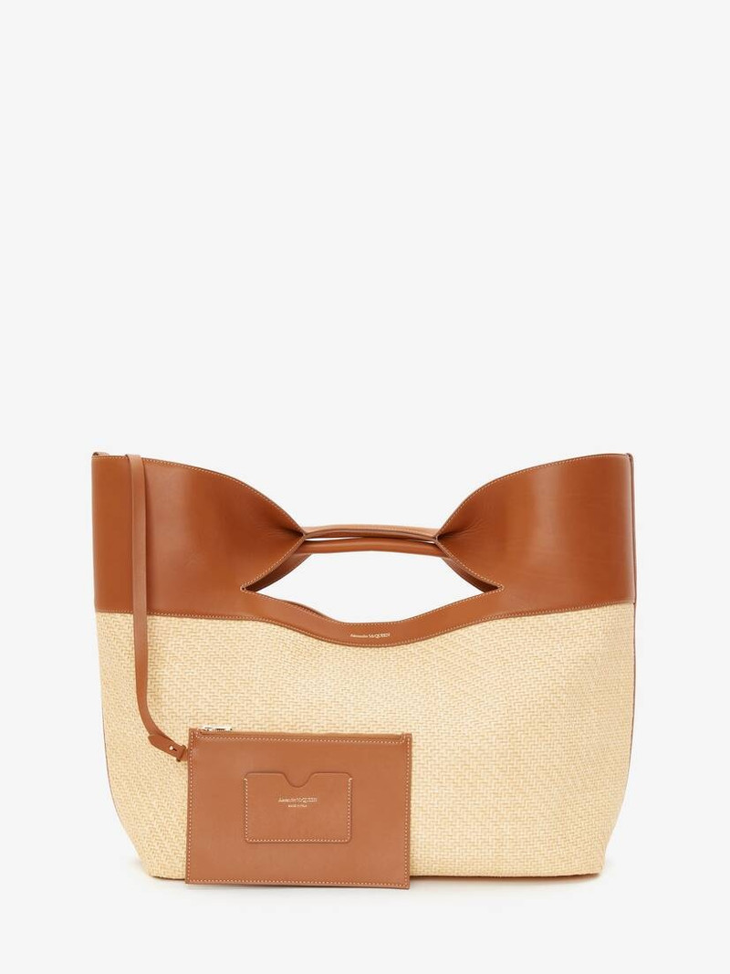 The Bow in Natural 5