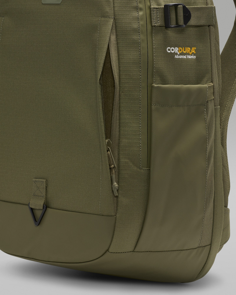 Jordan Franchise Backpack (29L) 9