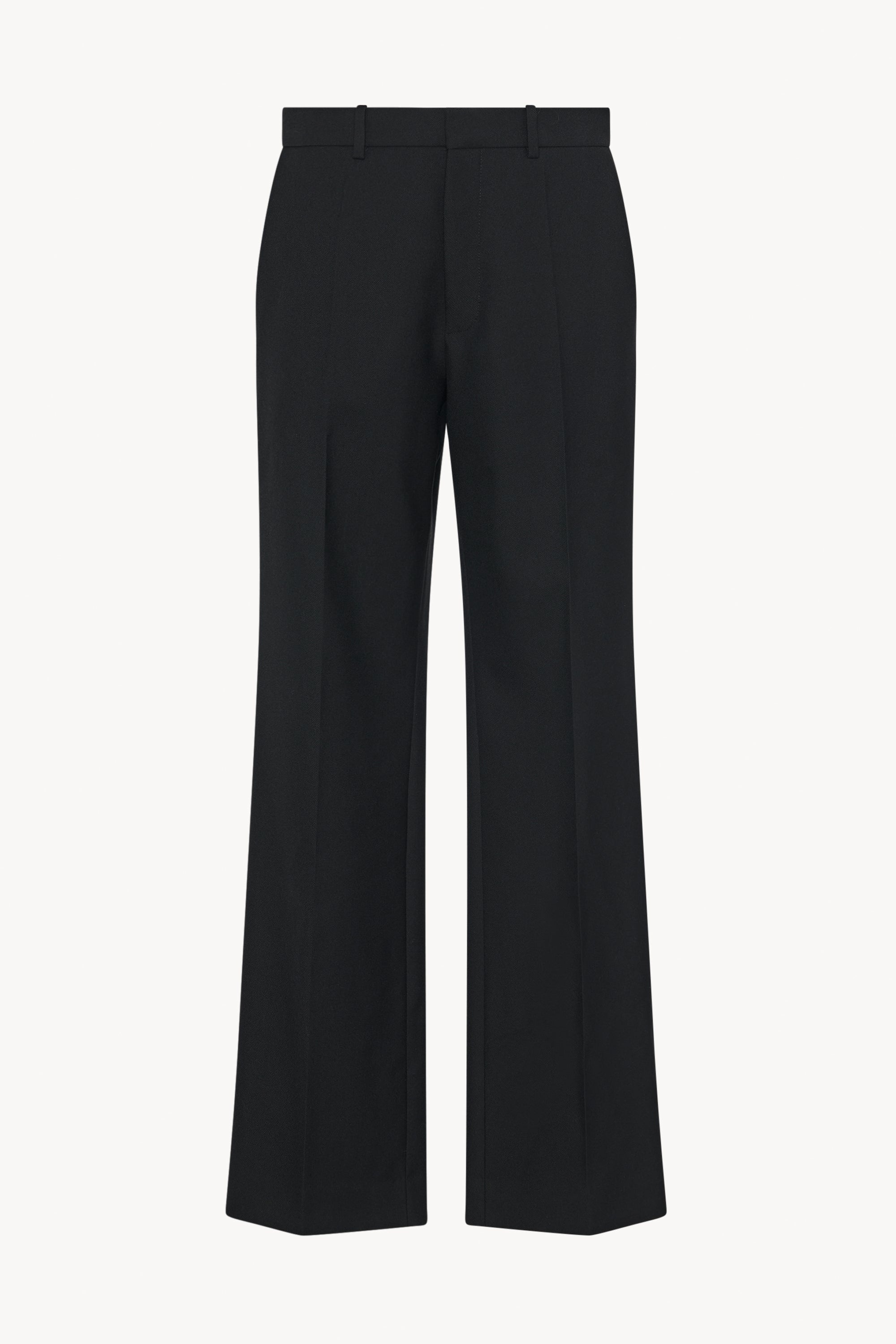 Albereta Pant in Virgin Wool - 1