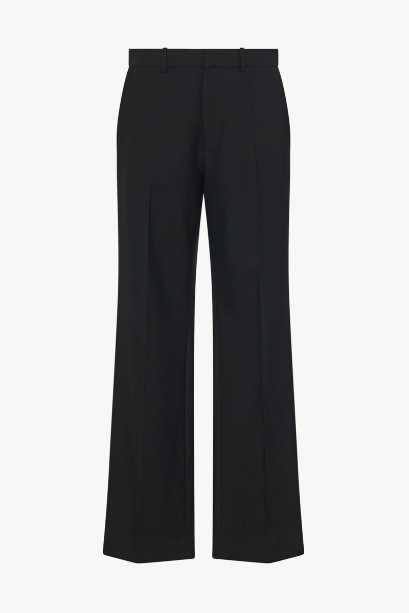 Albereta Pant in Virgin Wool 1