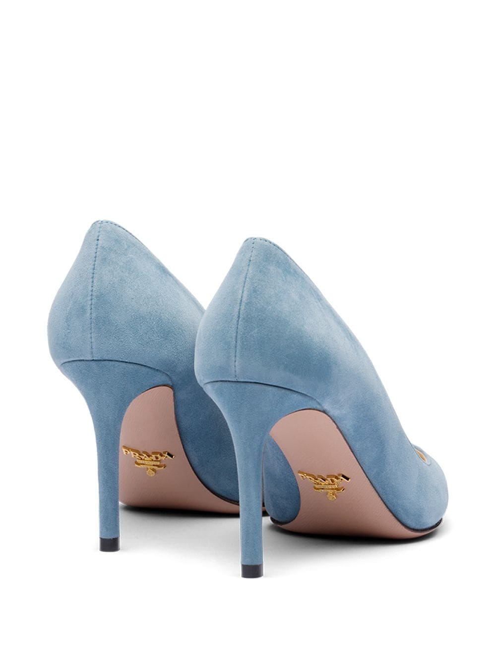 85mm stiletto pumps - 3