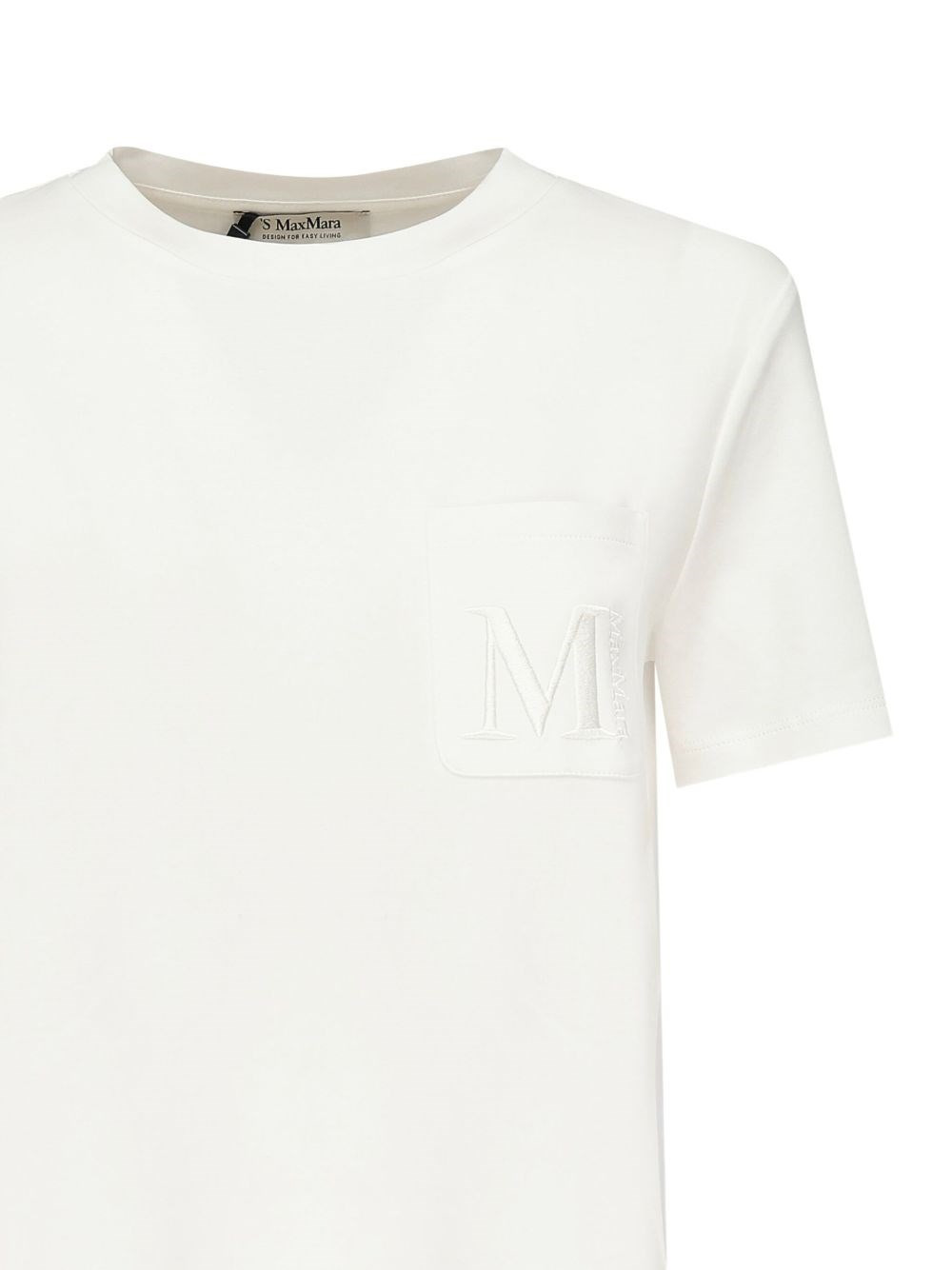 Cotton t-shirt - 3