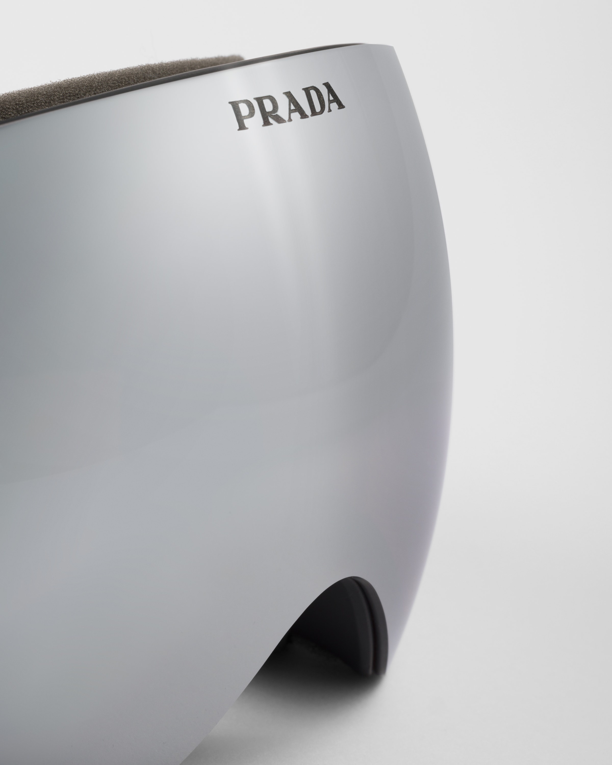 Prada Linea Rossa by Oakley ski goggles - 4