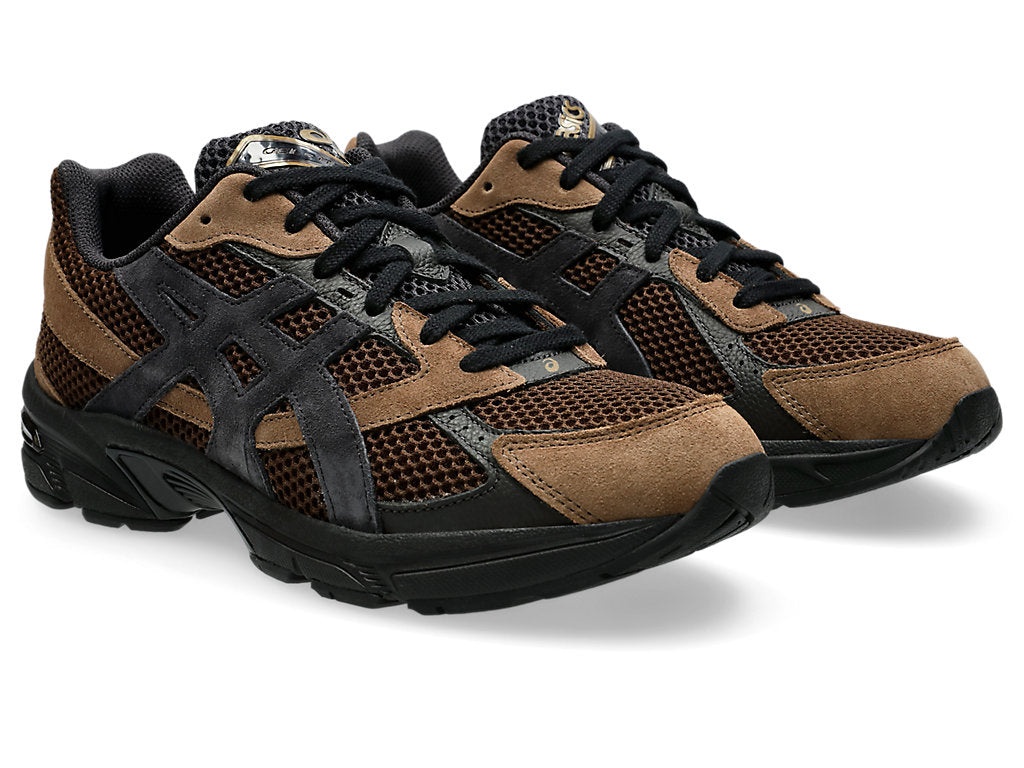 ASICS Gel-1130 'Dark Brown Midnight' 1203A548-200 - 2