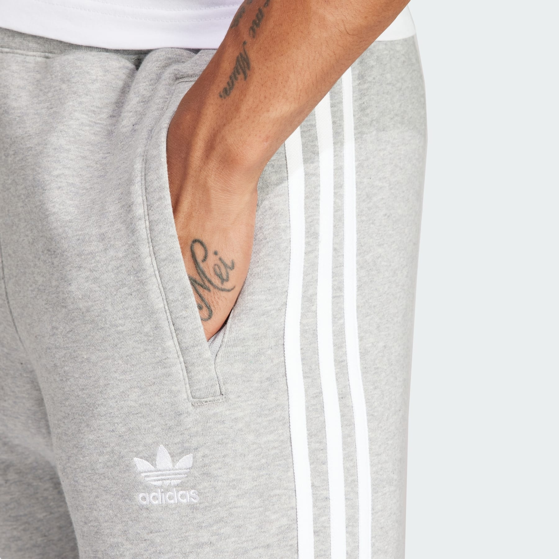 Adicolor 3-Stripes Pants - 5