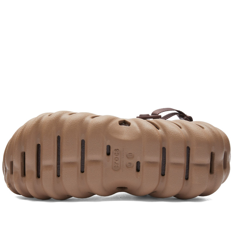 crocs Crocs Echo Clog outlook