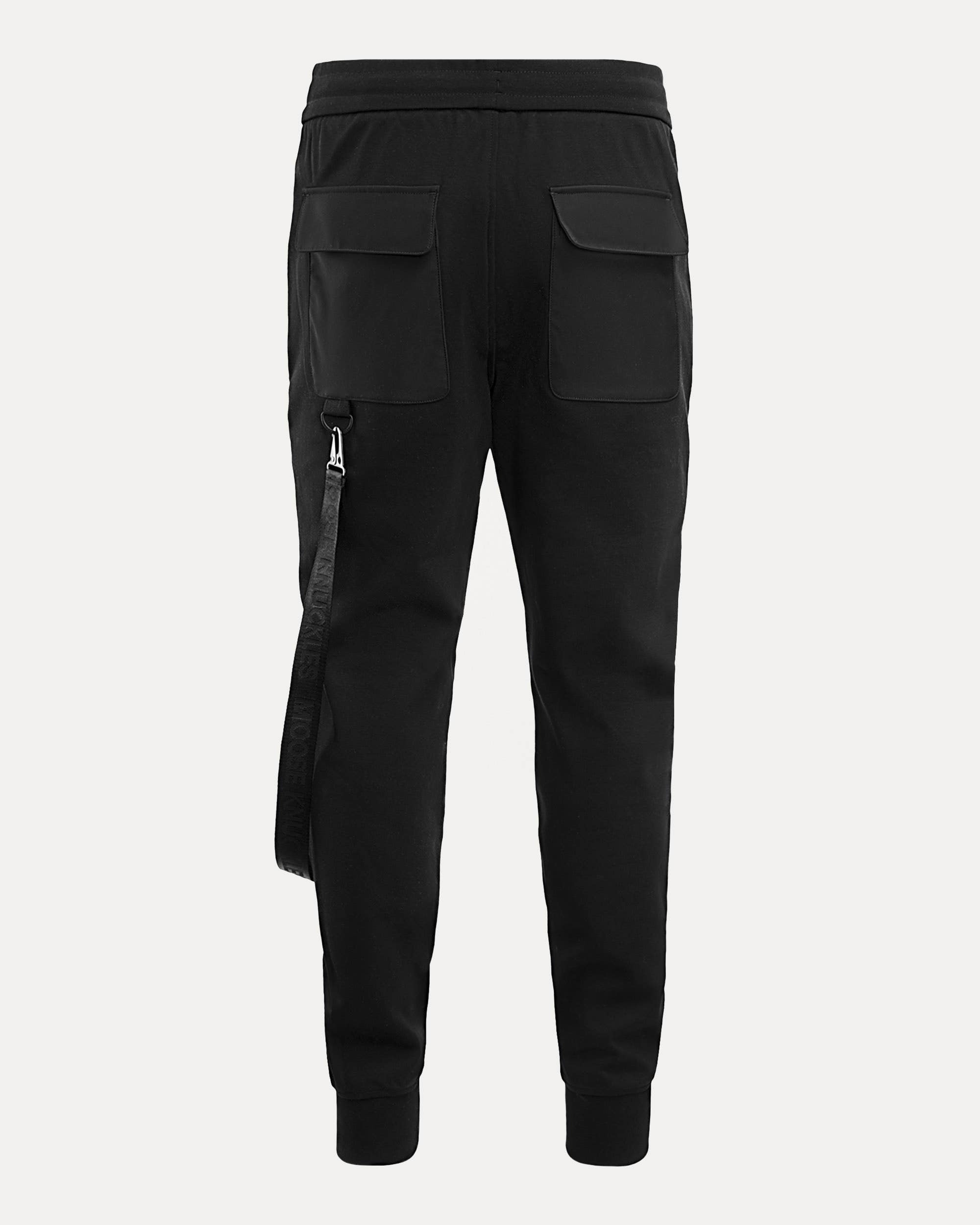 PERIDO CARGO JOGGER - 5