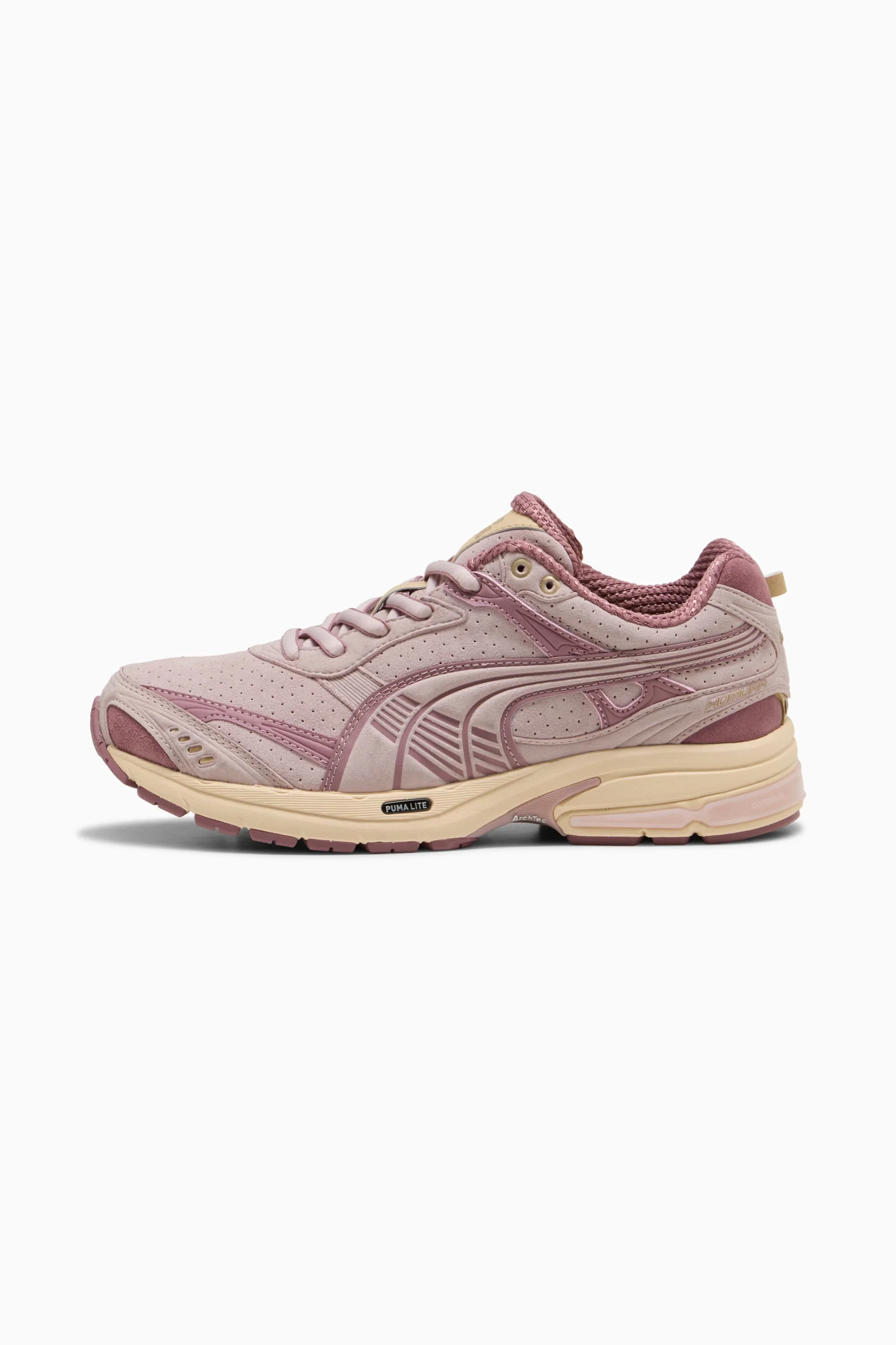 Homura OG Sneakers - 1