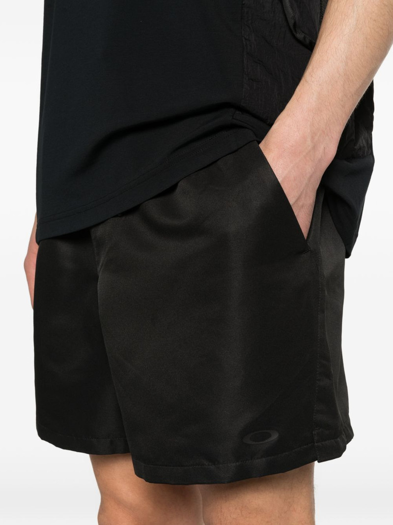 drawstring shorts 4