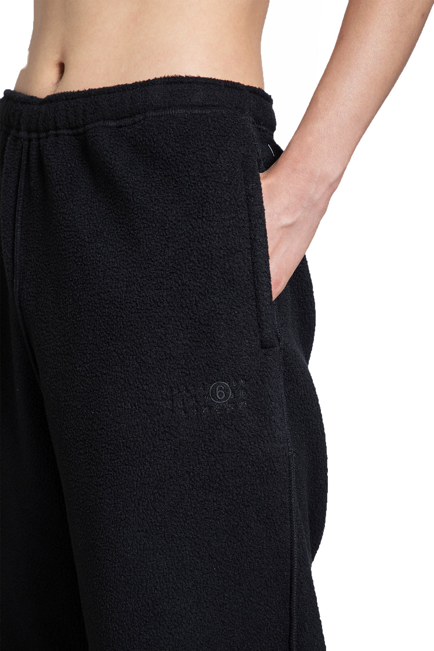 Fleece Sweatpants - 4