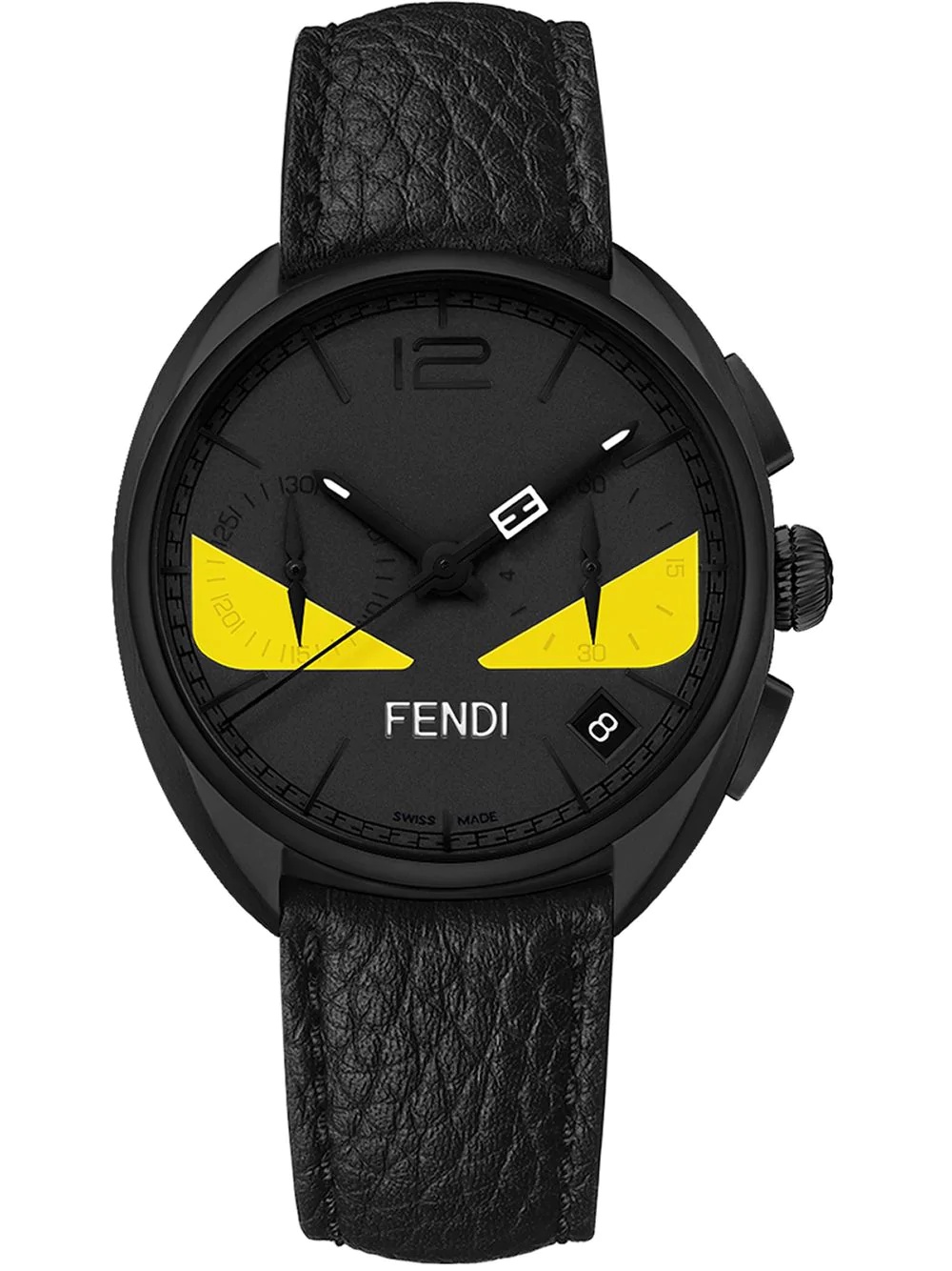 Momento Fendi Bugs 33mm - 1