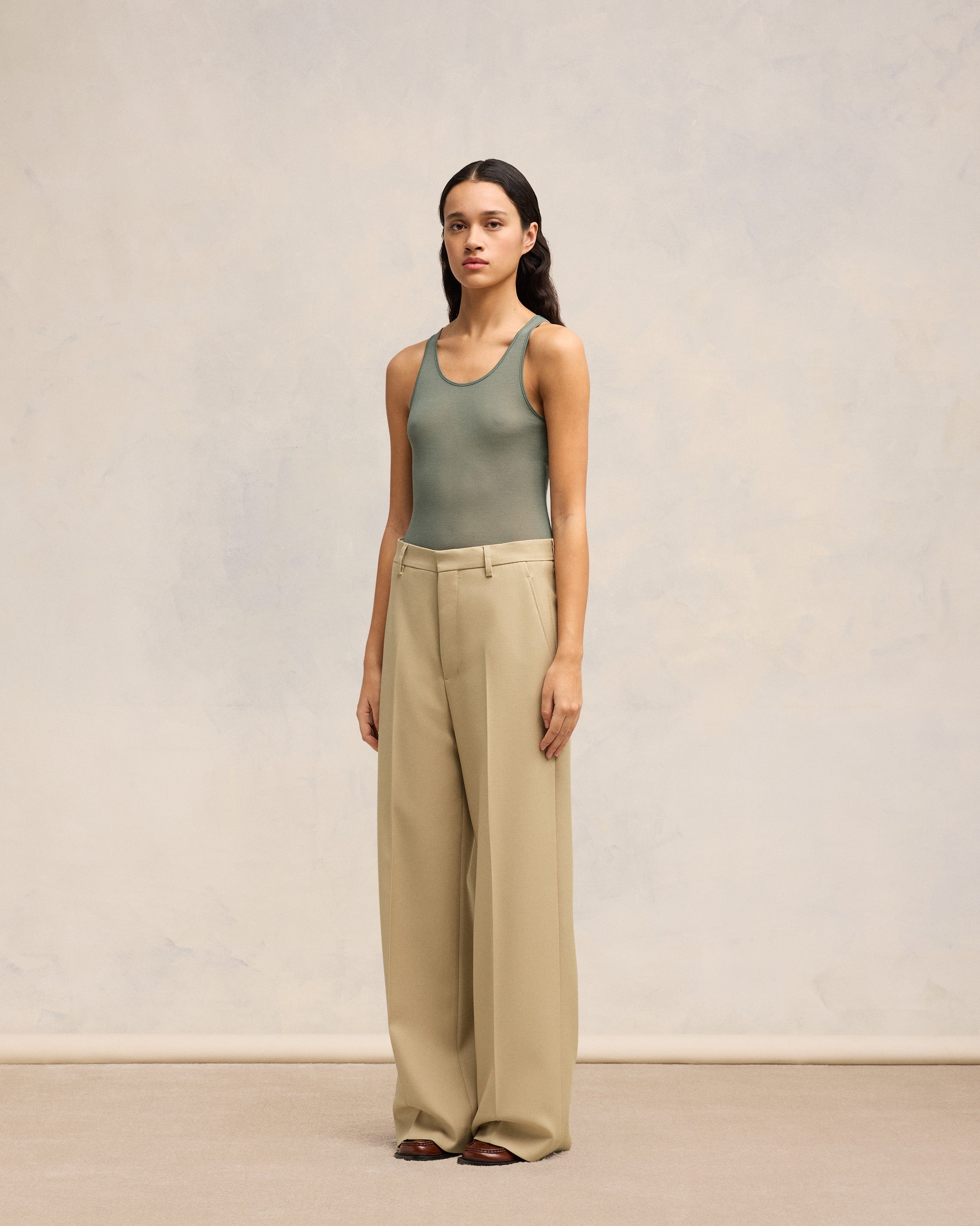 LARGE FIT TROUSERS - 6